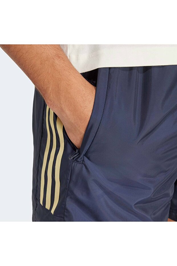 Tiro Erkek Lacivert Şort (IW3573) - 5