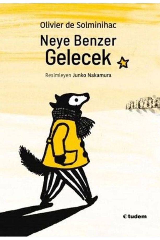 Neye Benzer Gelecek - 1