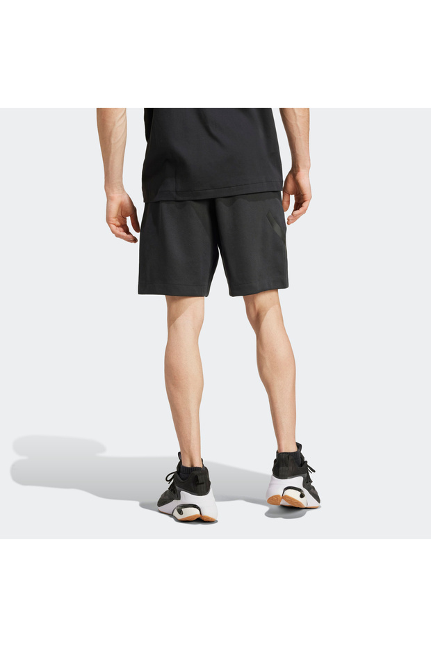 Z.n.e. Sportswear Regular-fit Mid-rise Erkek Şort - 2