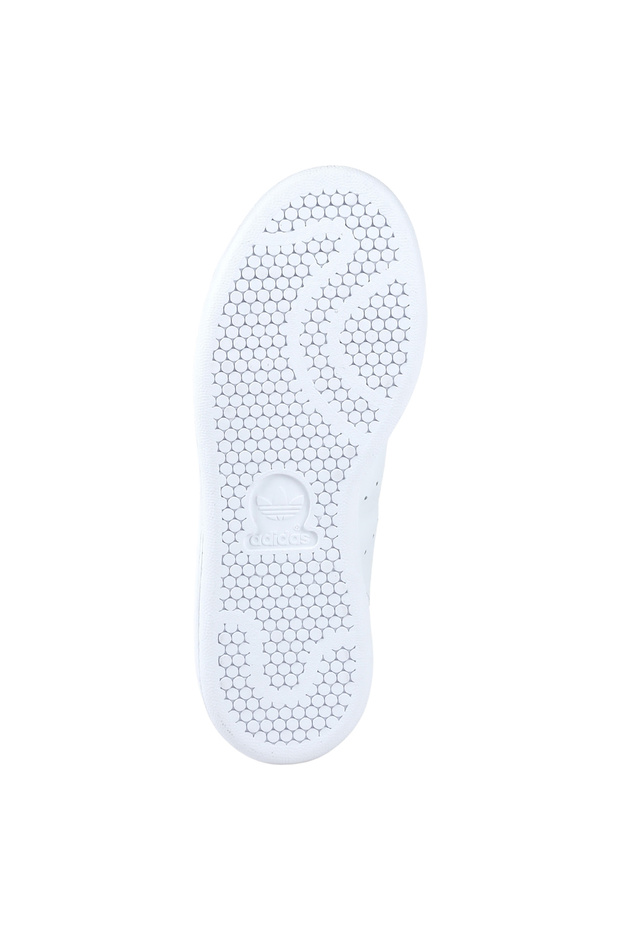 Stan Smith Kadın Beyaz Spor Ayakkabı (Q47226) - 4