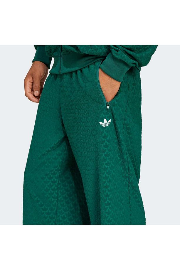 Erkek Eşofman Altı Q12 Monogram Tr Jd0699 - 4