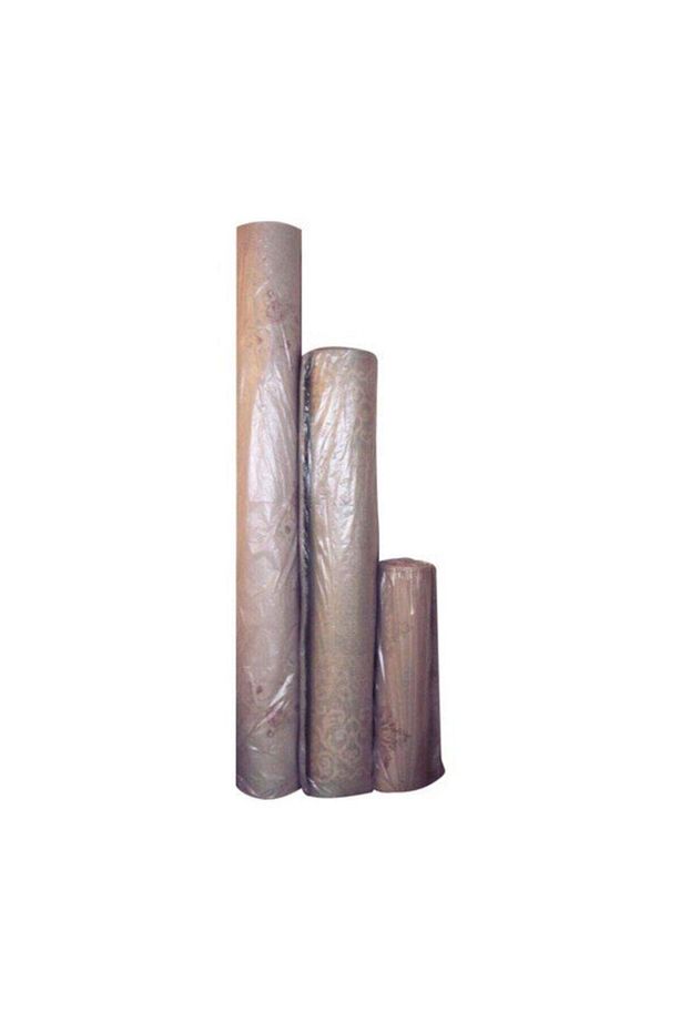 Halı- Yorgan -battaniye Poşeti 100 M (ŞEFFAF) 2 Kg - 4