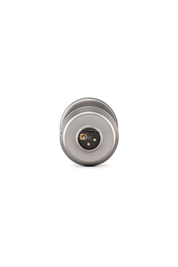 Nt1-5th | Dsp Destekli Usb/ Xlr Condenser Mikrofon (5.NESİL) - Gümüş - 5