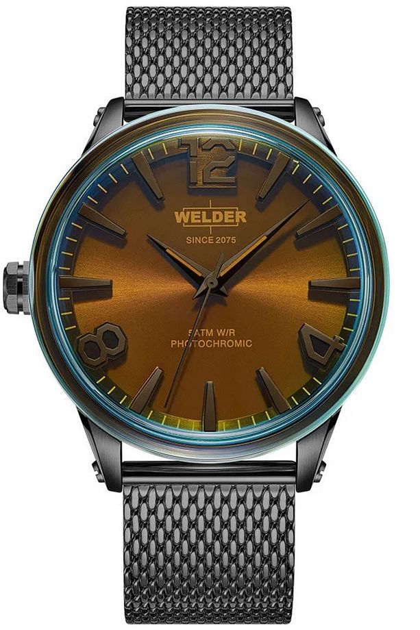 Moody Watch Wrn1004 Erkek Kol Saati - 1