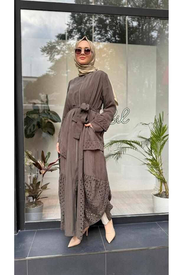 Pardesü 35511 Haki - 4