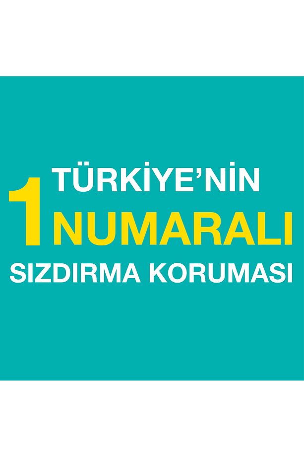 Pampers Bebek Bezi Aktif Bebek 7 Beden 34 Adet Fırsat Paketi - 3