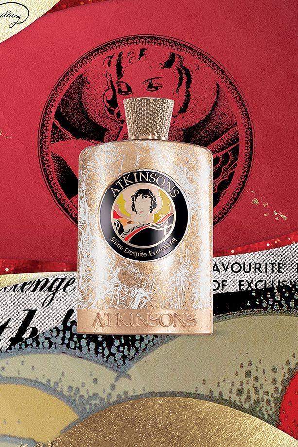 Shine Despite Everything Parfum Intense 100 ML - 4
