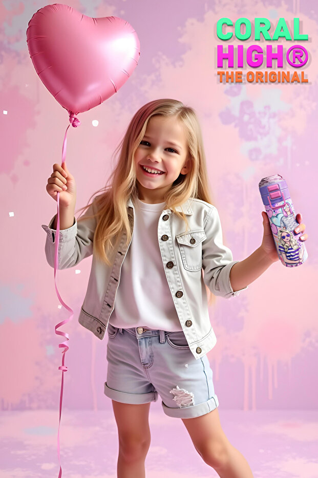 ÇELİK TERMOS(500ML) - 2