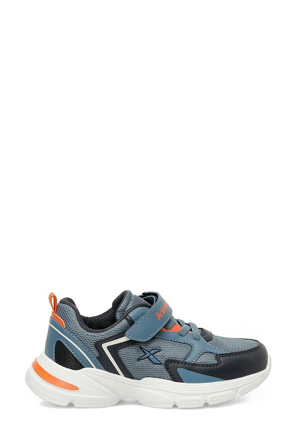 Astog F 5fx Lacivert Erkek Çocuk Spor Ayakkabı - 1