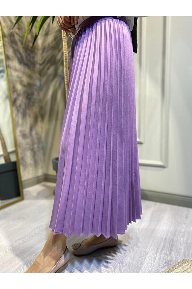 Etek 6466 Eflatun - 5