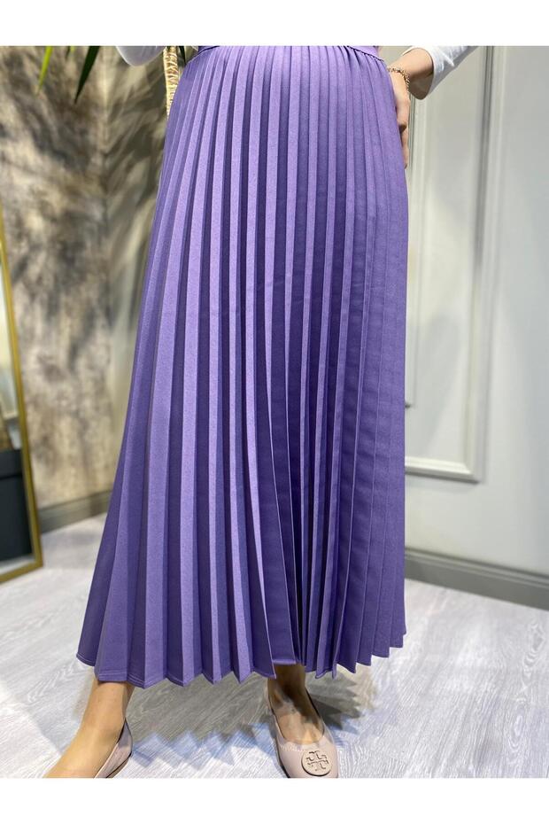 Etek 6466 Eflatun - 3