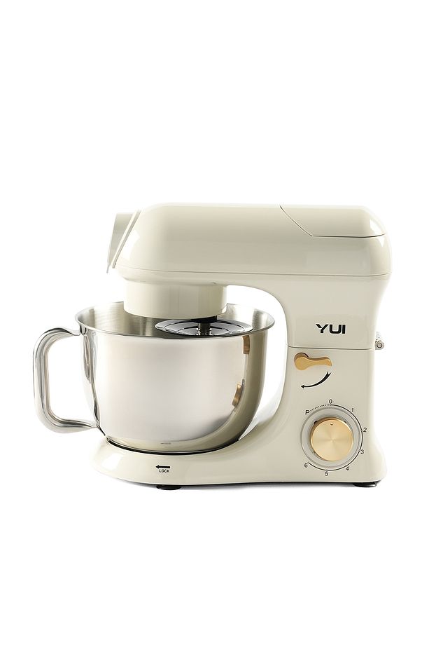 M200 Multi-fonksiyonel 3'ü Bir Arada Döküm Gövde Stand Mikser Kıyma Setli Ve Blender Özellikli 1800w - 5
