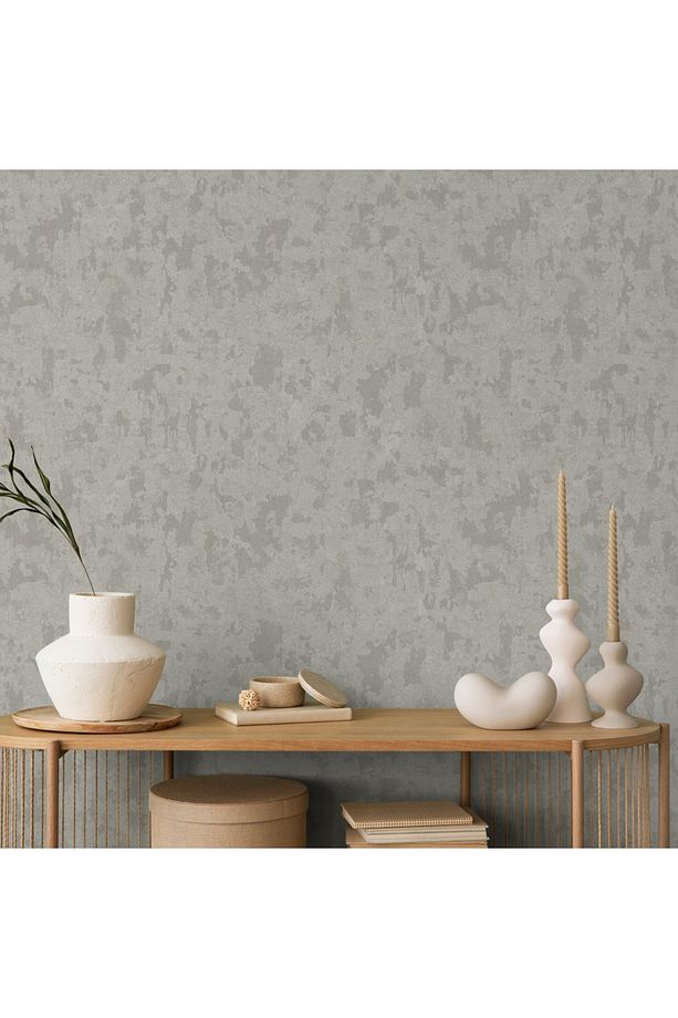 Adawall Vera 1504-3 Kendinden Desenli Duvar Kağıdı 16,50 m² - 3