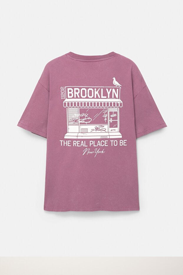 Brooklyn t-shirt - 7