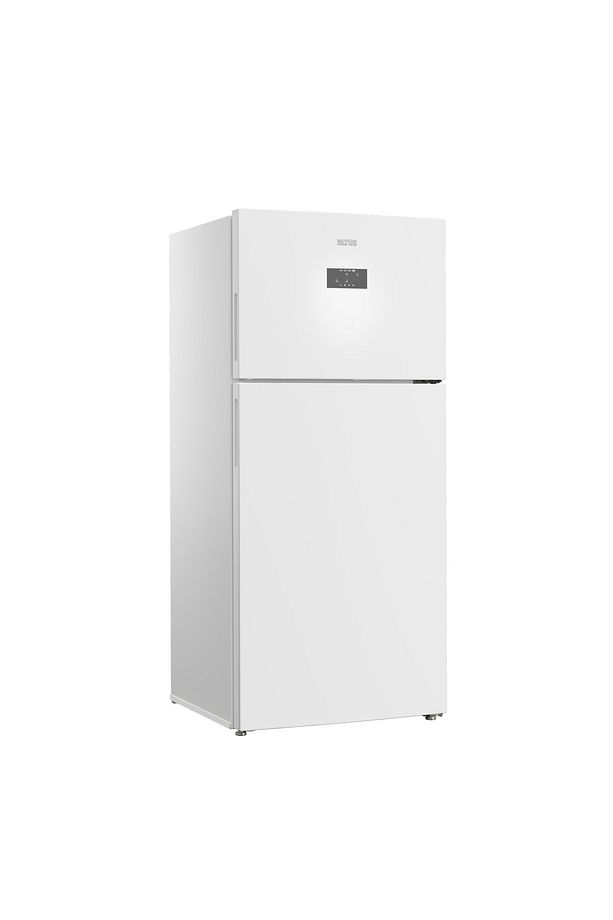 Al 376 Xe 630 Lt Çift Kapılı No-frost Buzdolabı - 2