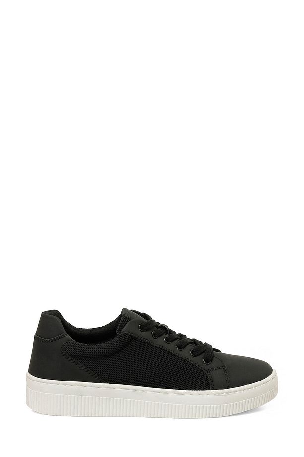325510.Z 5FX Siyah Kadın Sneaker - 1