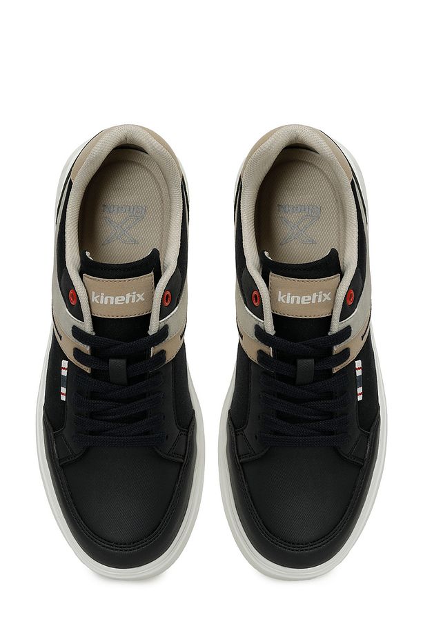 Lynch 5fx Lacivert Erkek Sneaker - 4