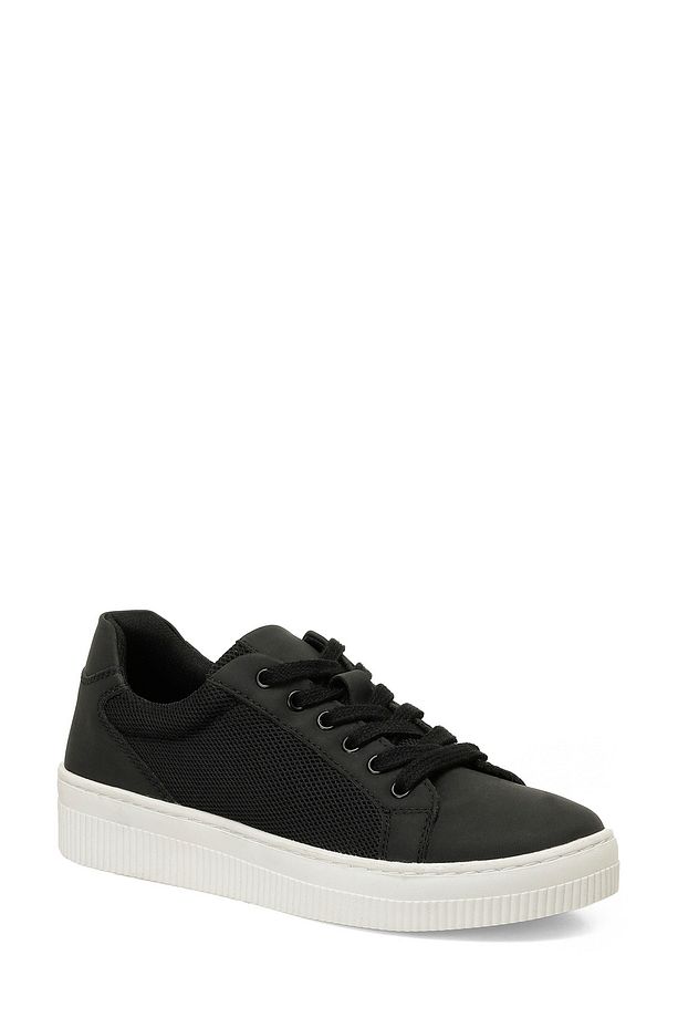 325510.Z 5FX Siyah Kadın Sneaker - 2