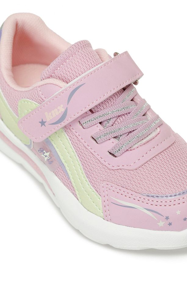 Josıe P 5fx Pembe Kız Çocuk Spor Ayakkabı - 7