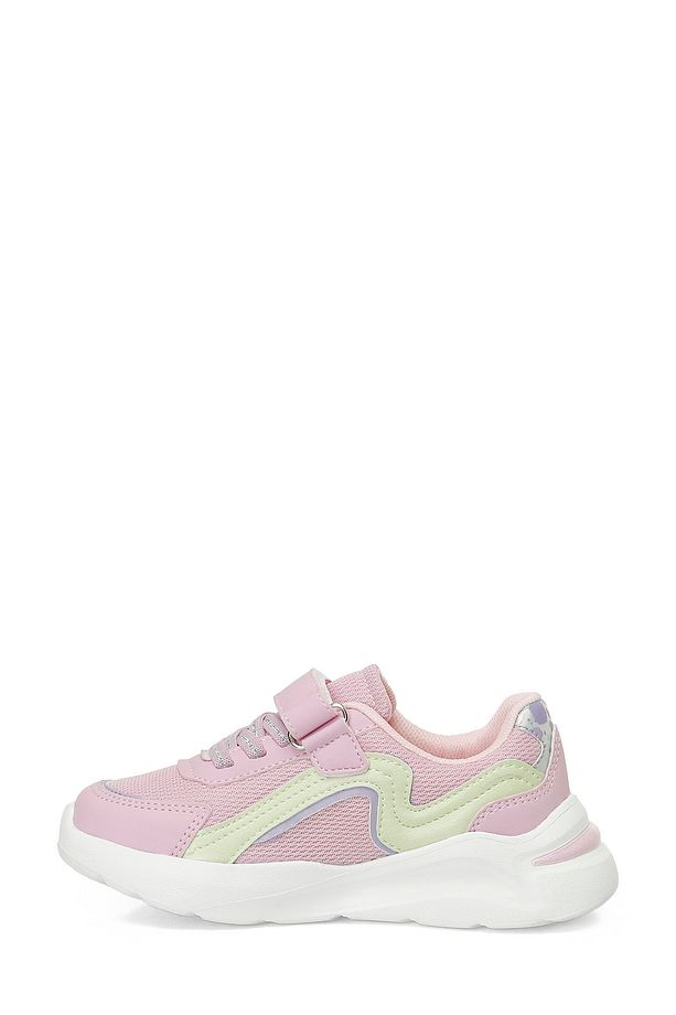 Josıe P 5fx Pembe Kız Çocuk Spor Ayakkabı - 3