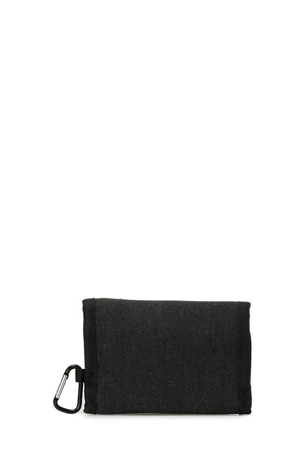 CIRTLI LJK CZDN 5FX Siyah Unisex Cüzdan - 3