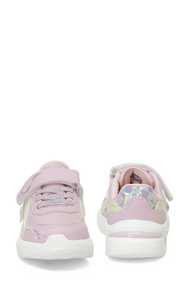Josıe P 5fx Pembe Kız Çocuk Spor Ayakkabı - 5
