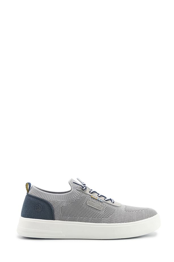 PASSANO 5FX Gri Erkek Sneaker - 1