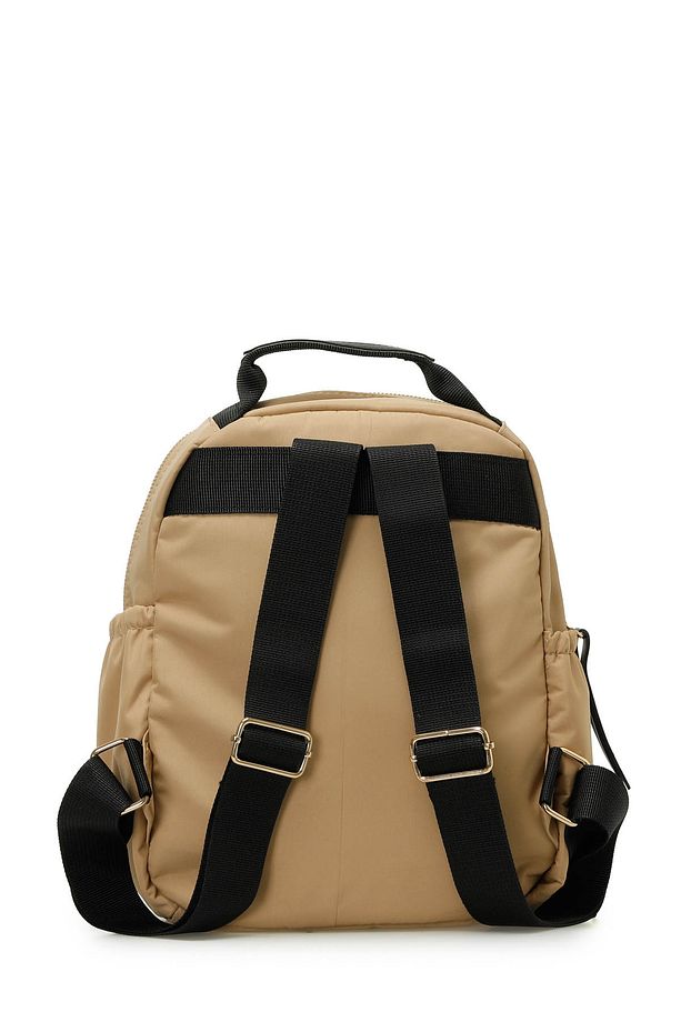 PRST PRF SRT 5FX Camel Kadın Sırt Çantası - 3