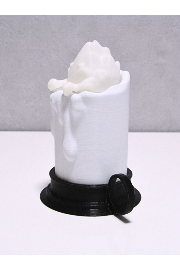 Calcifer Gece Lambası - 5