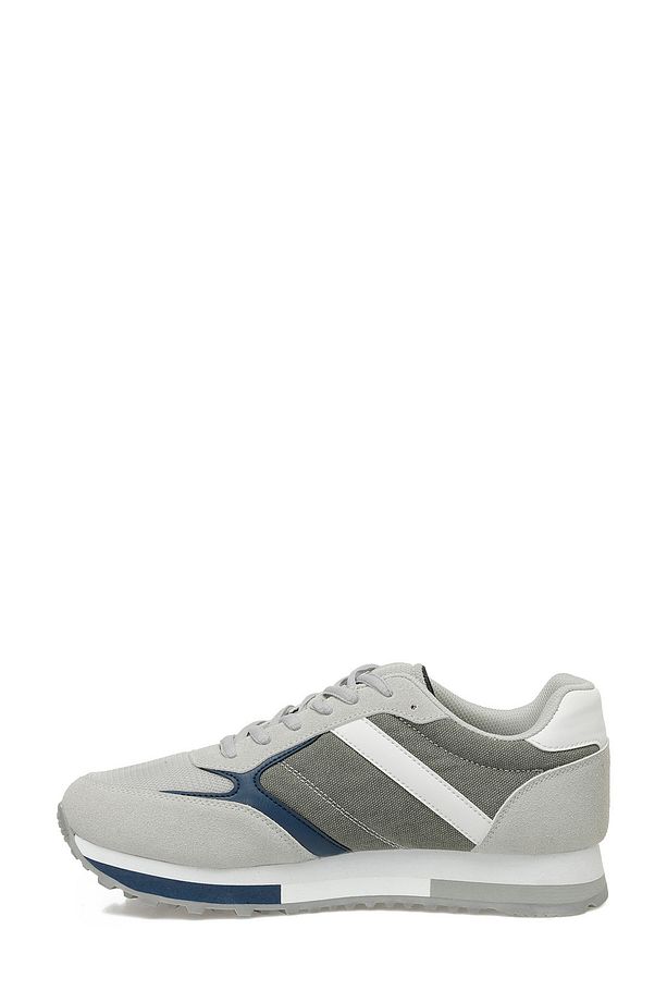 RONU.G5FX GRI Erkek Çocuk Spor Ayakkabı - 3