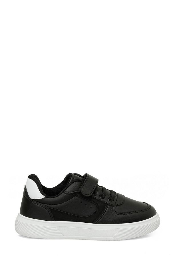 TRAVEL.F5FX Siyah Erkek Çocuk Sneaker - 1