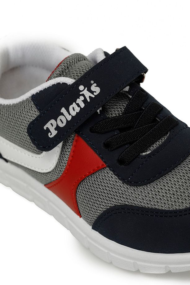 MODRY.P5FX Lacivert Erkek Çocuk Spor Ayakkabı - 7