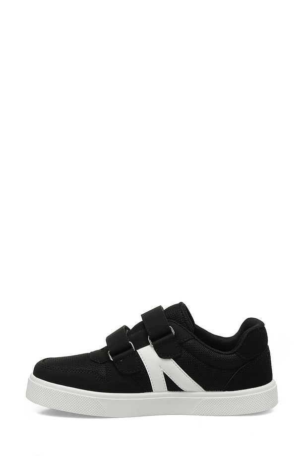 TRIP.F5FX Siyah Erkek Çocuk Sneaker - 3