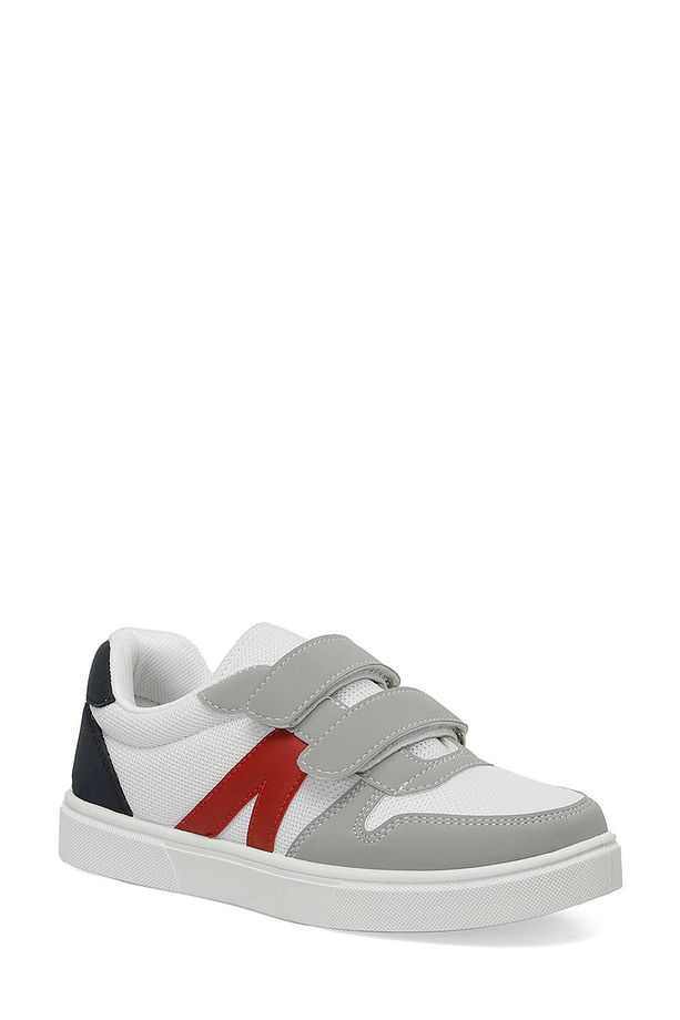 TRIP.F5FX GRI Erkek Çocuk Sneaker - 2