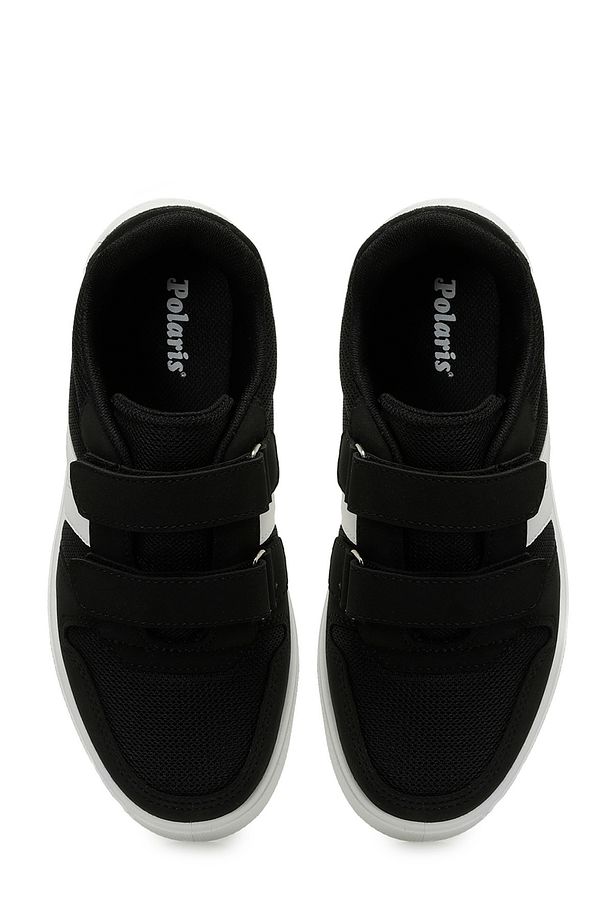 TRIP.F5FX Siyah Erkek Çocuk Sneaker - 4