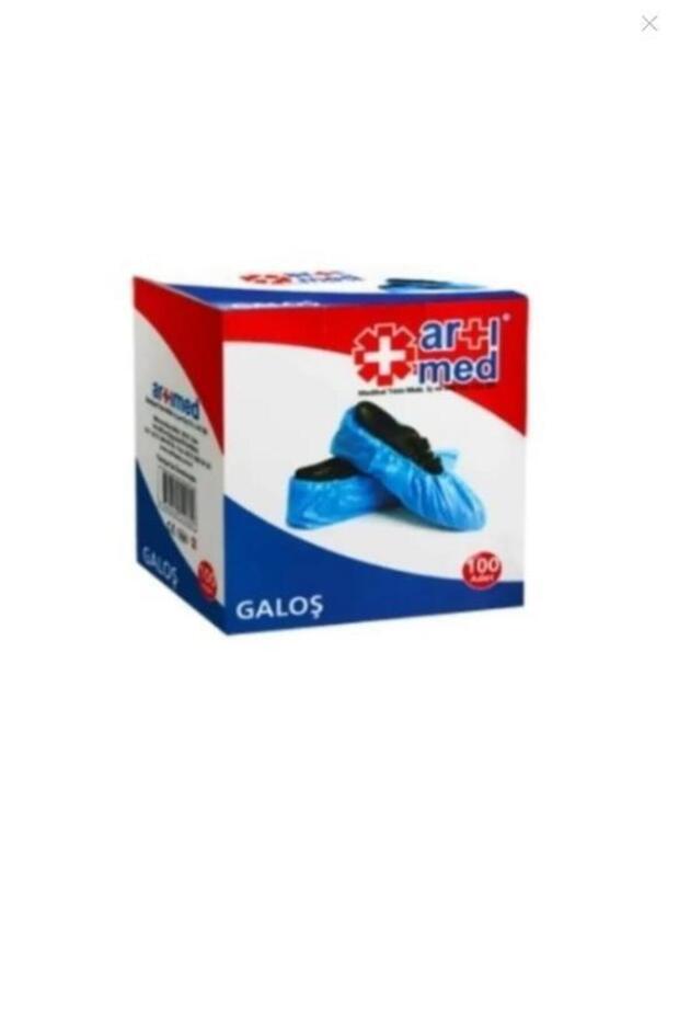 ARTIMED GALOŞ 100,LÜ - 1