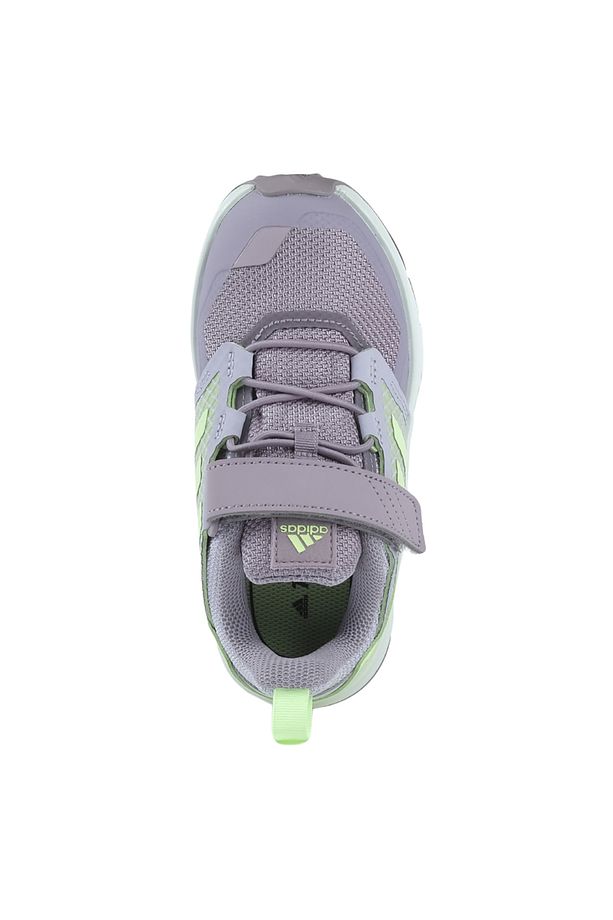 Terrex Trailmaker Çocuk Mor Yürüyüş Ayakkabısı (IE7607) - 3