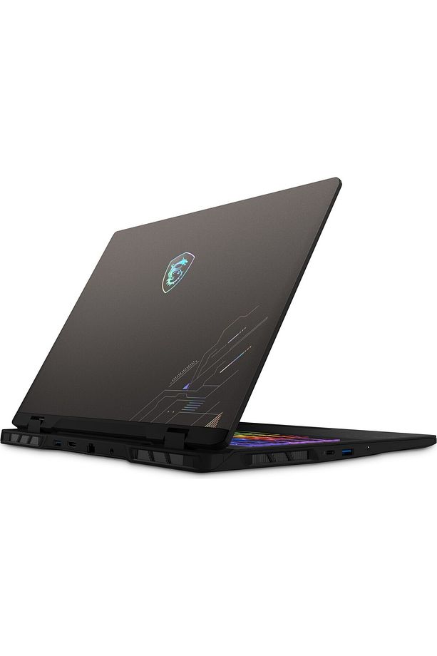 Crosshaır 16 Hx Aı D2xwgkg-047xtr Ultra 9 275hx 32gb Ddr5 Rtx5070 Gddr7 8gb 1tb Ssd 16.0 Dos - 4