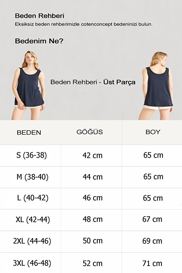 2 Pieces A-Line Comfortable Fit Basic Thick Strap Undershirt T-Shirt - 5