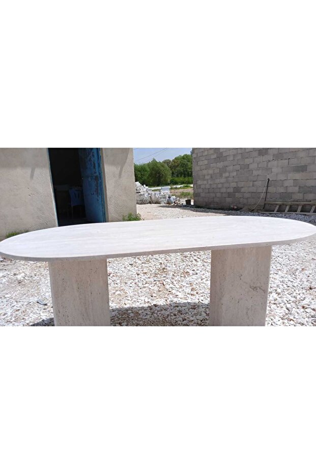 Mermer traverten masa - 6