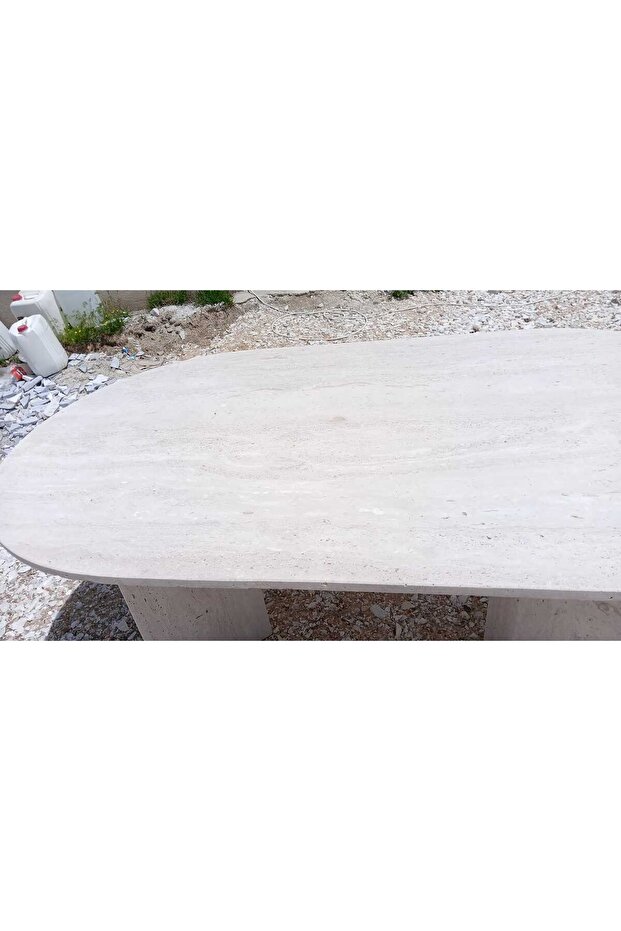 Mermer traverten masa - 5