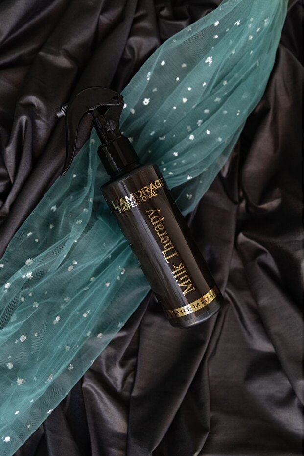 Milk Therapy 200ml