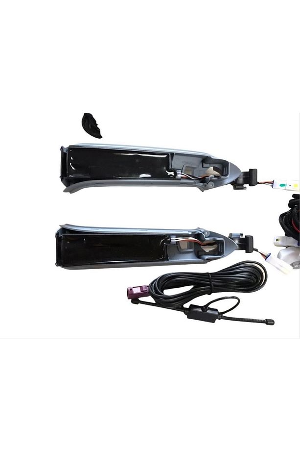 Bmw G20 Keyless Go Anahtarsız Giriş Seti 2019 - 2