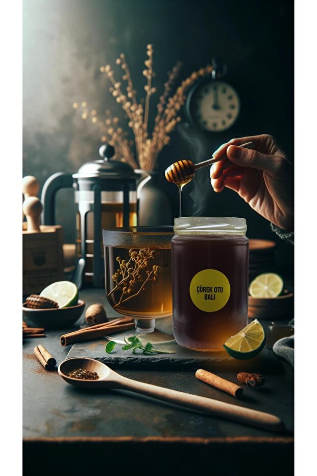 ÇÖREKOTU BALI 850gr - 3