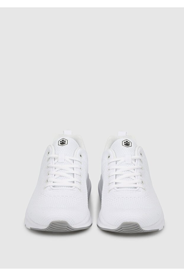 Connect Beyaz Erkek Sneaker - 3