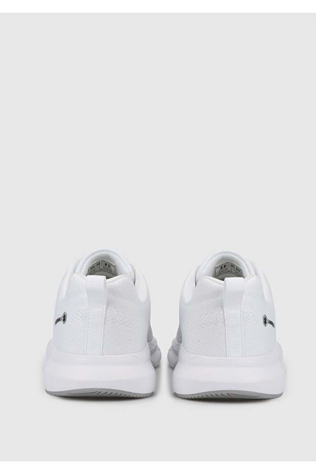 Connect Beyaz Erkek Sneaker - 4
