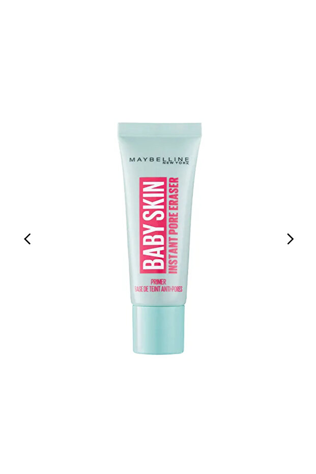 New York Foundation Primer, Instant Pore Eraser Foundation, Smooth Matte Finish, Blurs Po