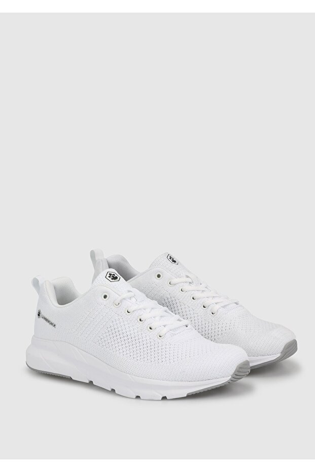 Connect Beyaz Erkek Sneaker - 2
