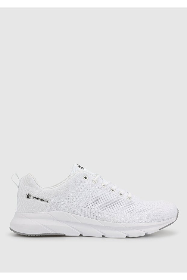 Connect Beyaz Erkek Sneaker - 1