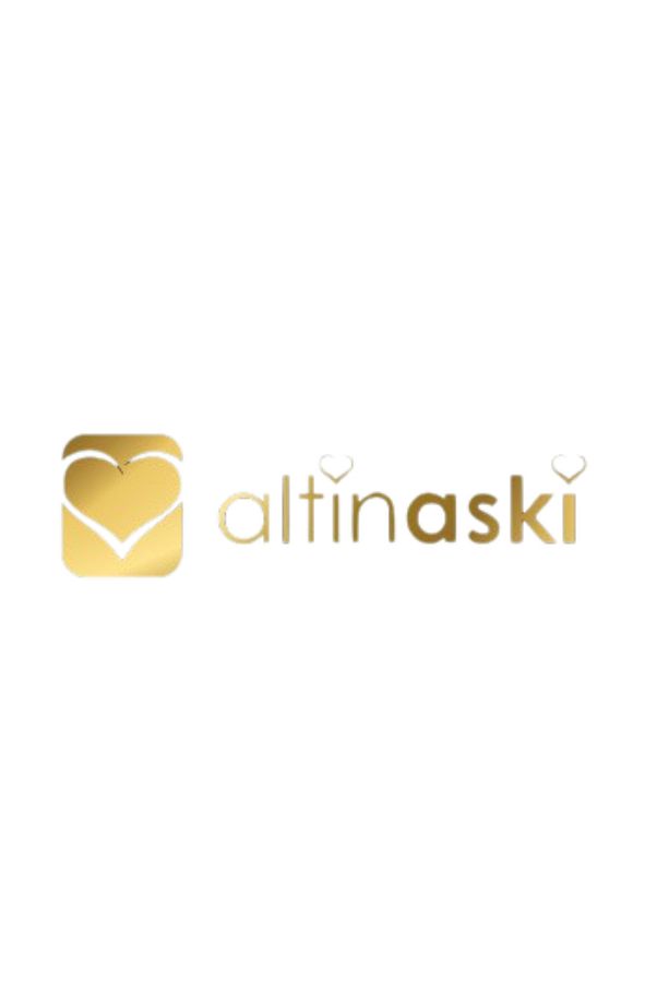Pullu Suyolu Altın Kolye - 5